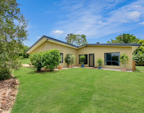 8 Cusack Close, Tolga QLD 4882