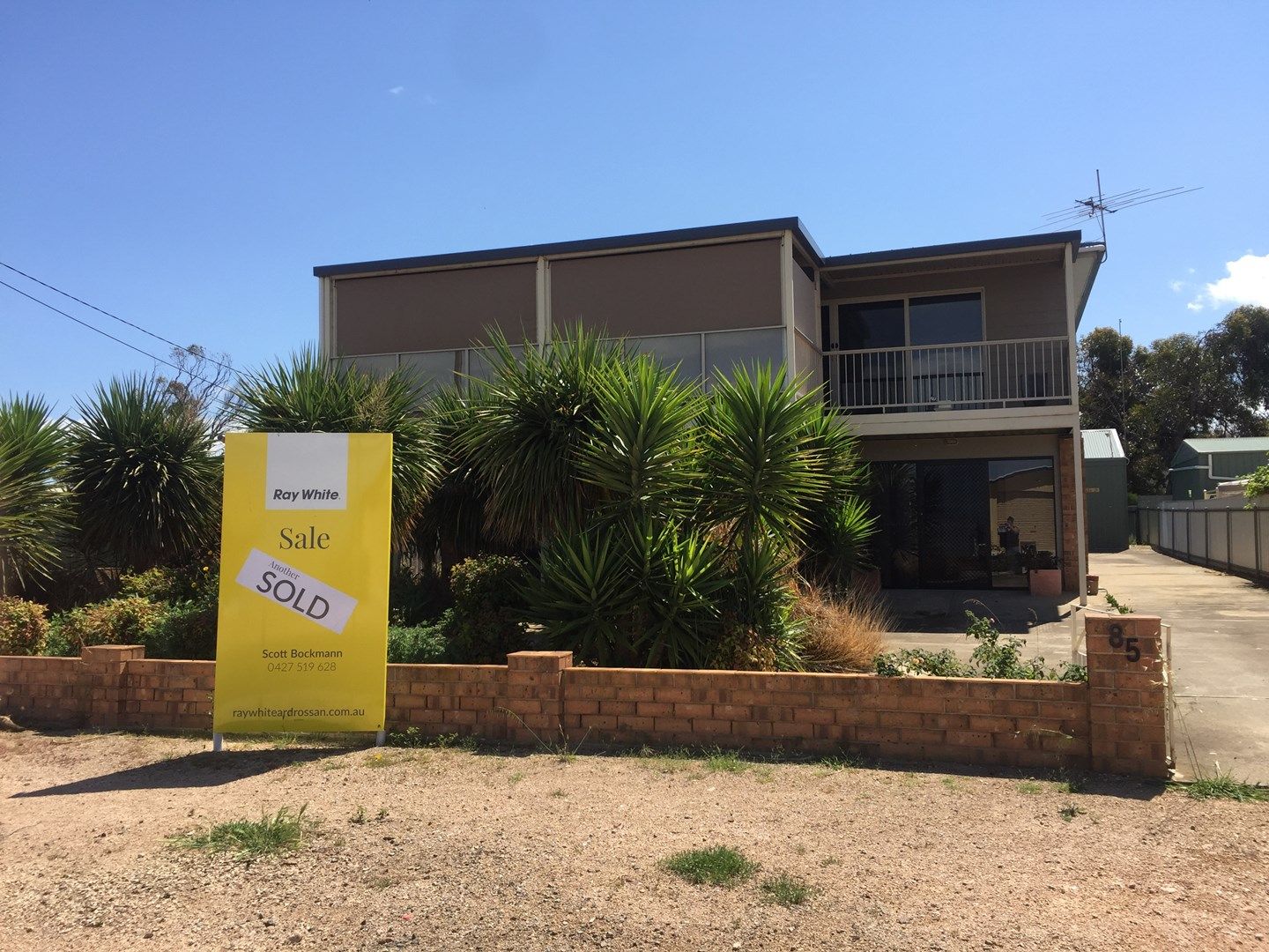 85 Hosking Road, Tiddy Widdy Beach SA 5571, Image 0