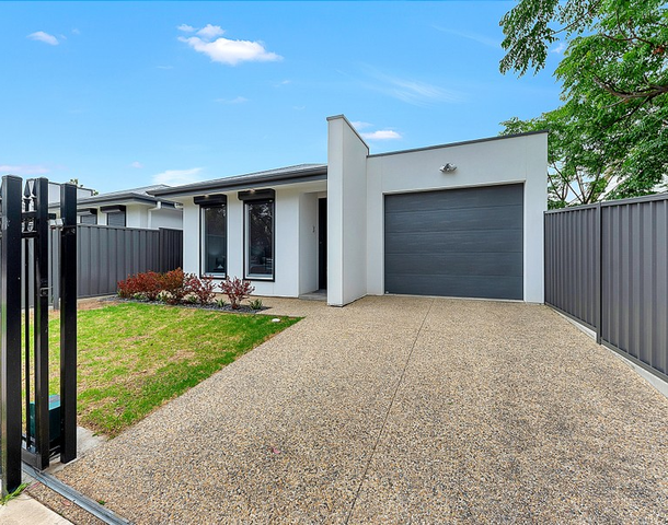 6B Ponsford Crescent, Parafield Gardens SA 5107