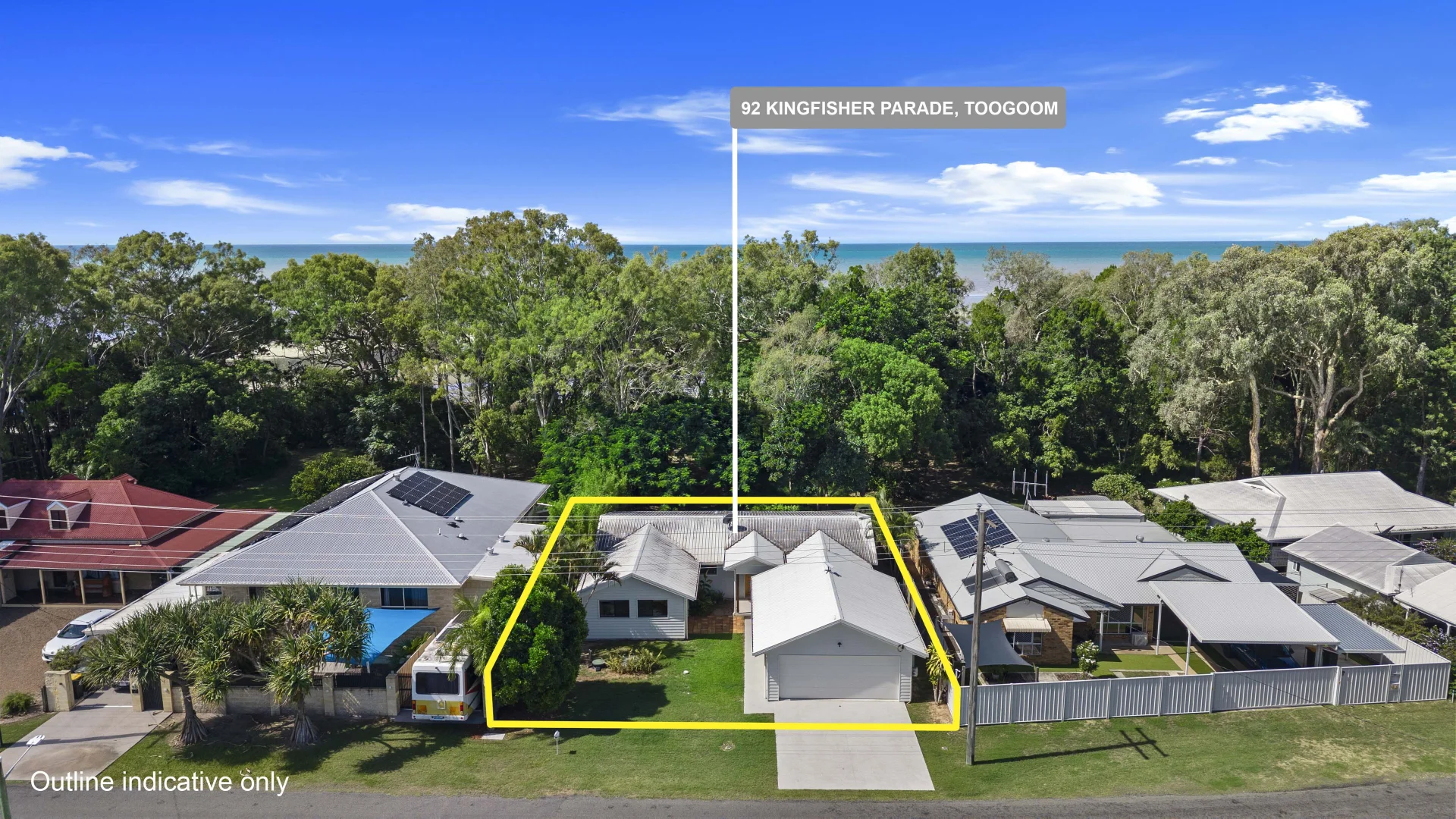 Additional image 27 of 92 Kingfisher Parade, Toogoom QLD 4655