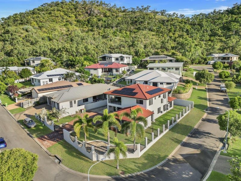 4 Monte Visto Court, Mount Louisa QLD 4814, Image 0