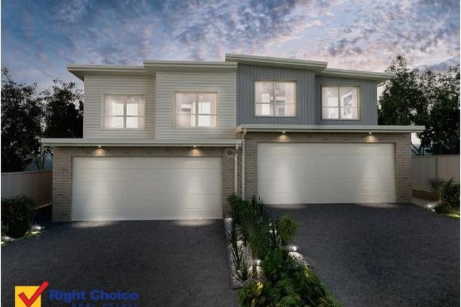 Picture of 11 Headwater Place, ALBION PARK NSW 2527