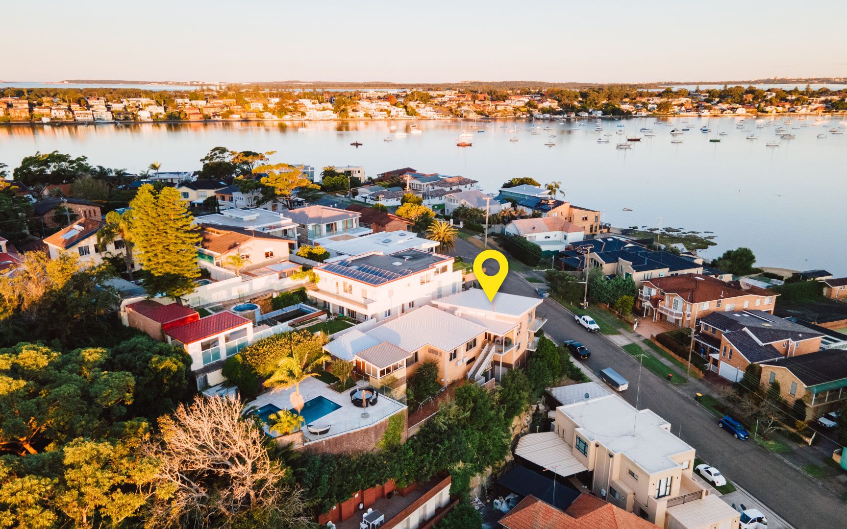 47 Carlton Crescent, Kogarah Bay Property History & Address Research