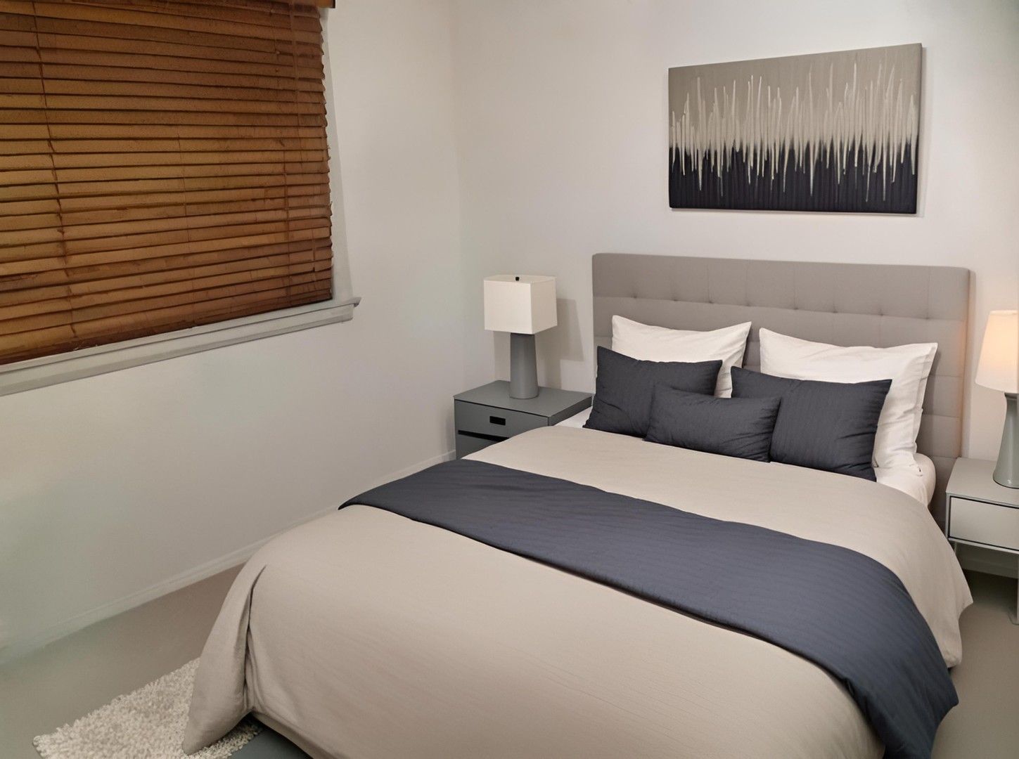 1 bedrooms Apartment / Unit / Flat in 12 Fifth Street GRANVILLE NSW, 2142