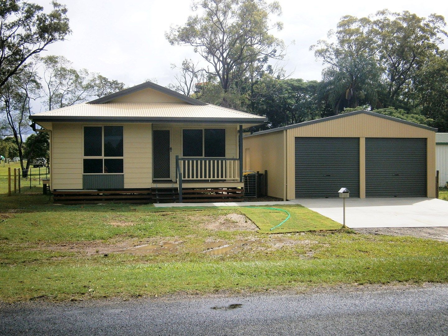 33 East Street, Howard QLD 4659 House For Sale Domain