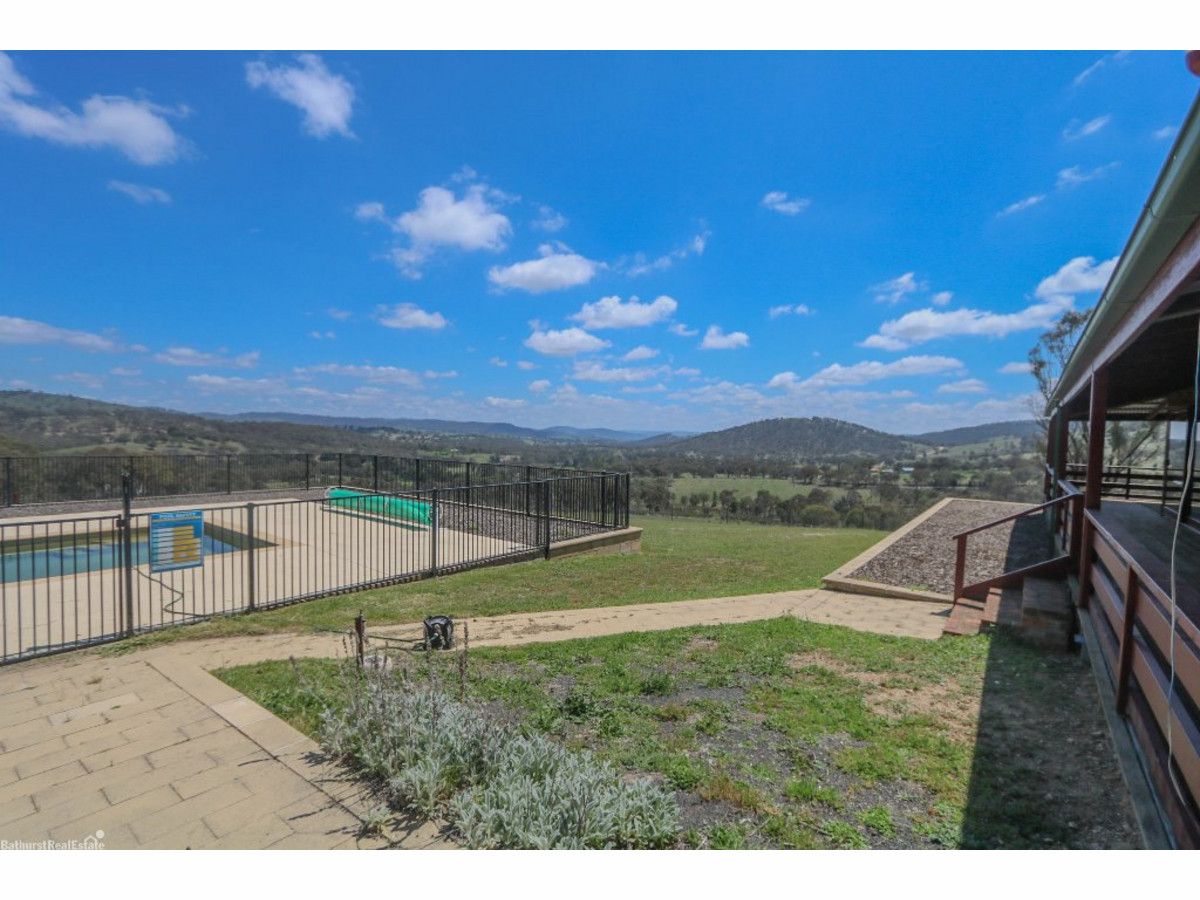 295 Rivulet Road, Peel NSW 2795, Image 2