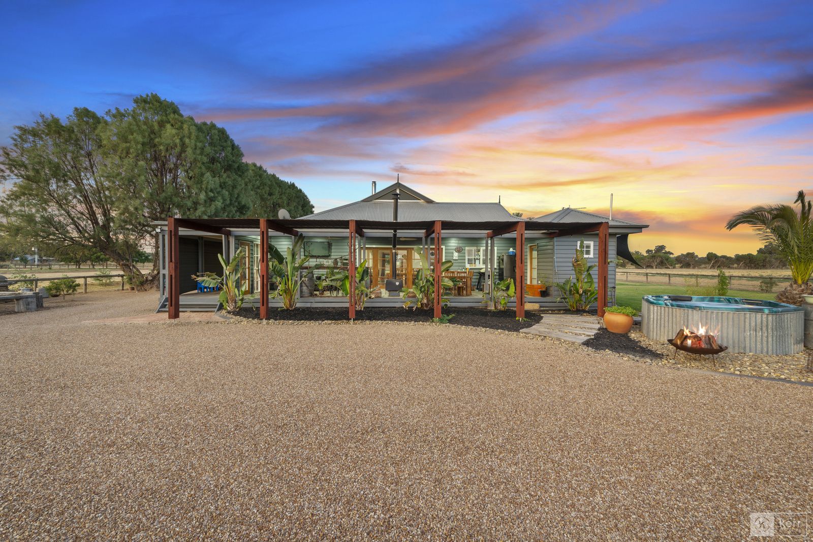 303 MacArthur Road, Yarroweyah VIC 3644 House for Sale Domain