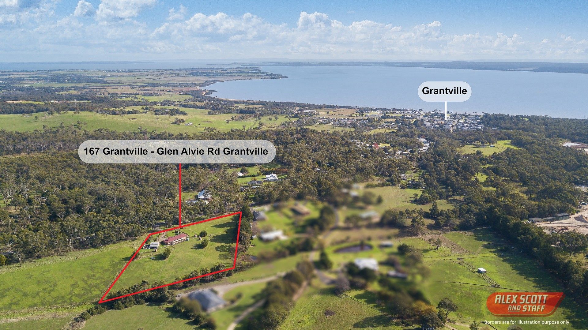 167 Grantville Glen Alvie Road, Grantville VIC 3984, Image 2