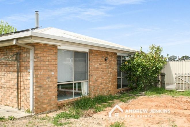 Picture of 2/121 High St, COBRAM VIC 3644