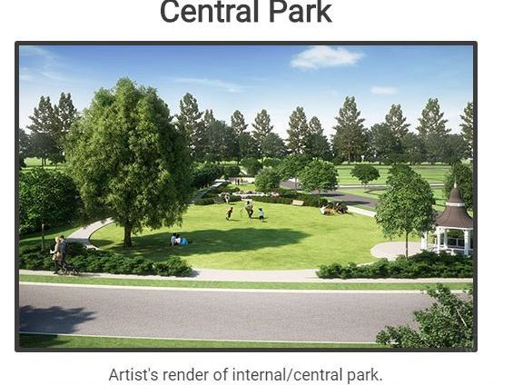 Lot 319 Retford Park Estate, Bowral NSW 2576, Image 1