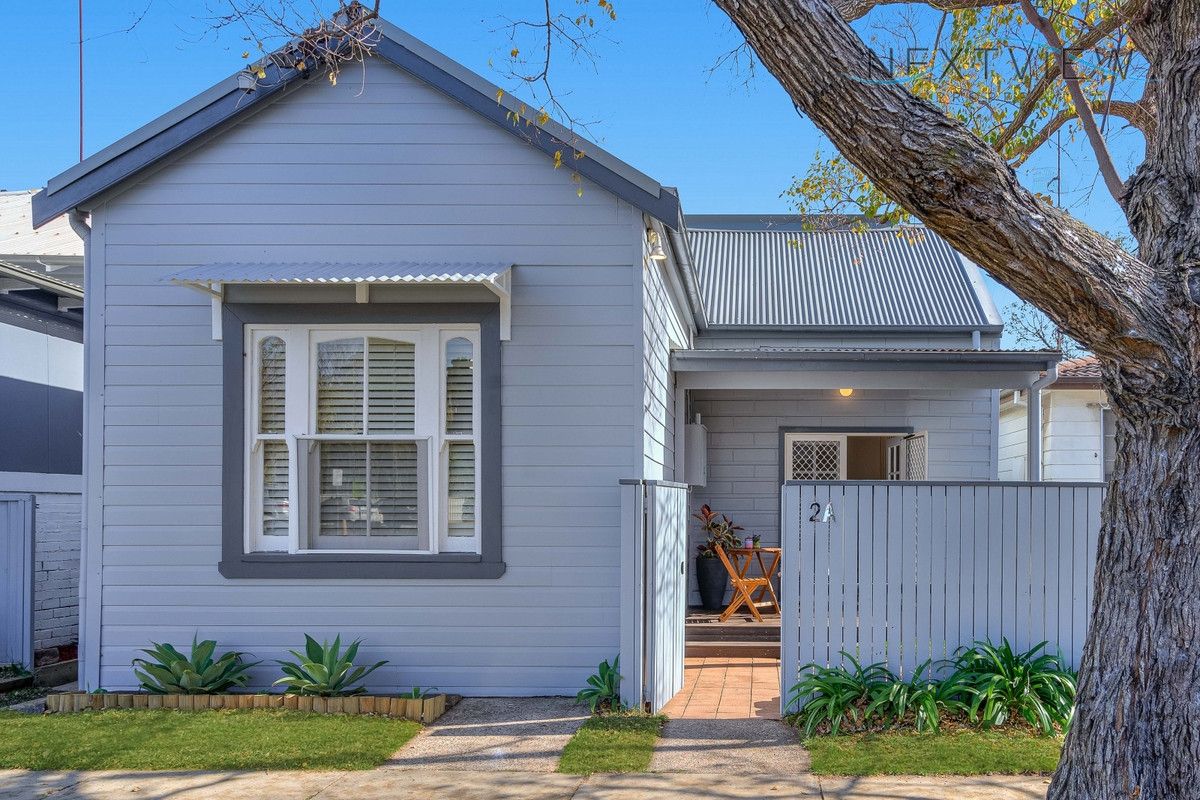3 bedrooms House in 2a Sneddon Street ISLINGTON NSW, 2296