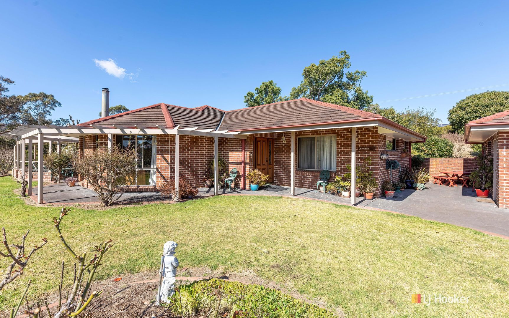 6 Cabarita Lane, Tarraganda NSW 2550, Image 2