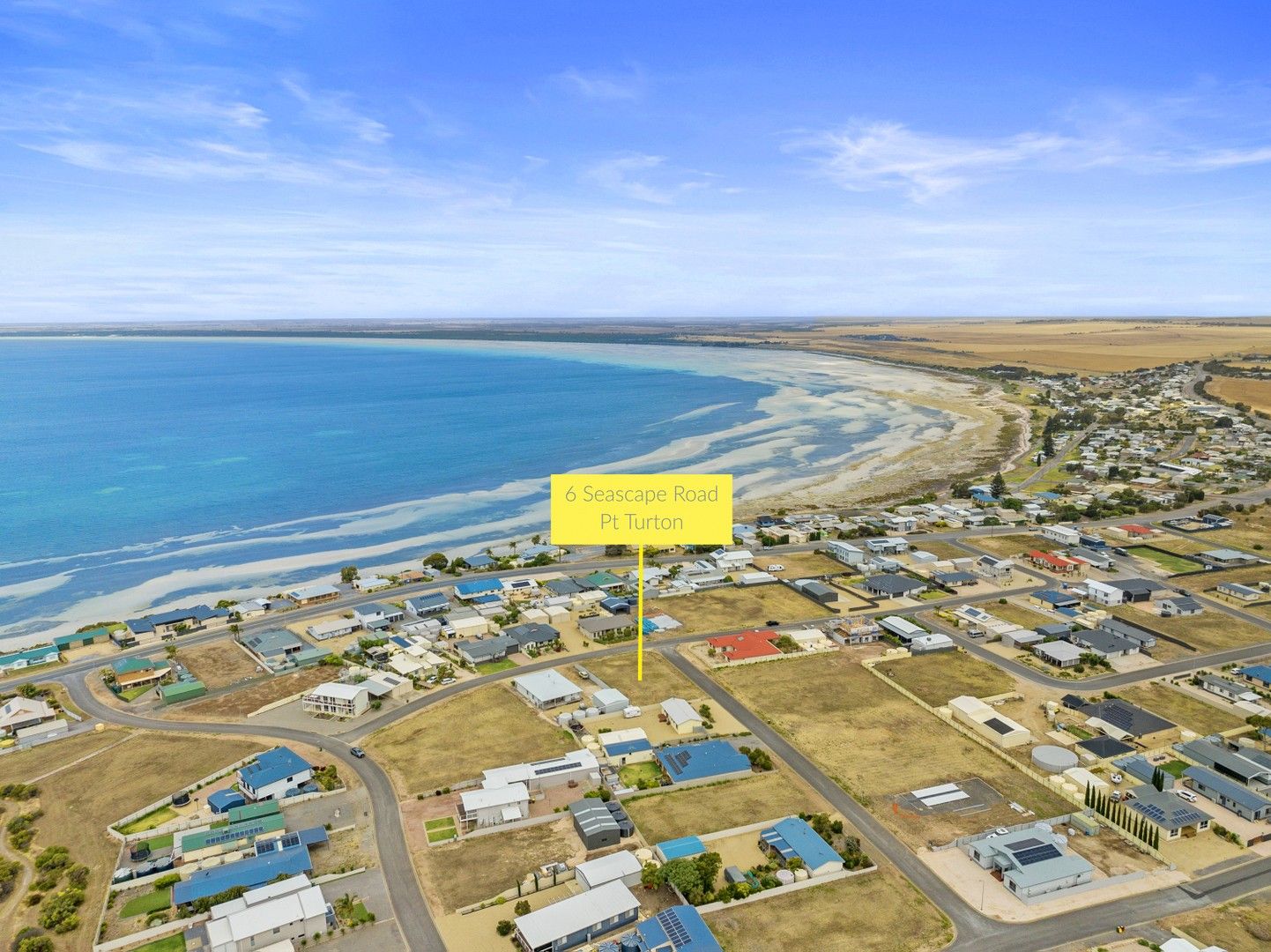 6 Seascape Road, Point Turton SA 5575, Image 0