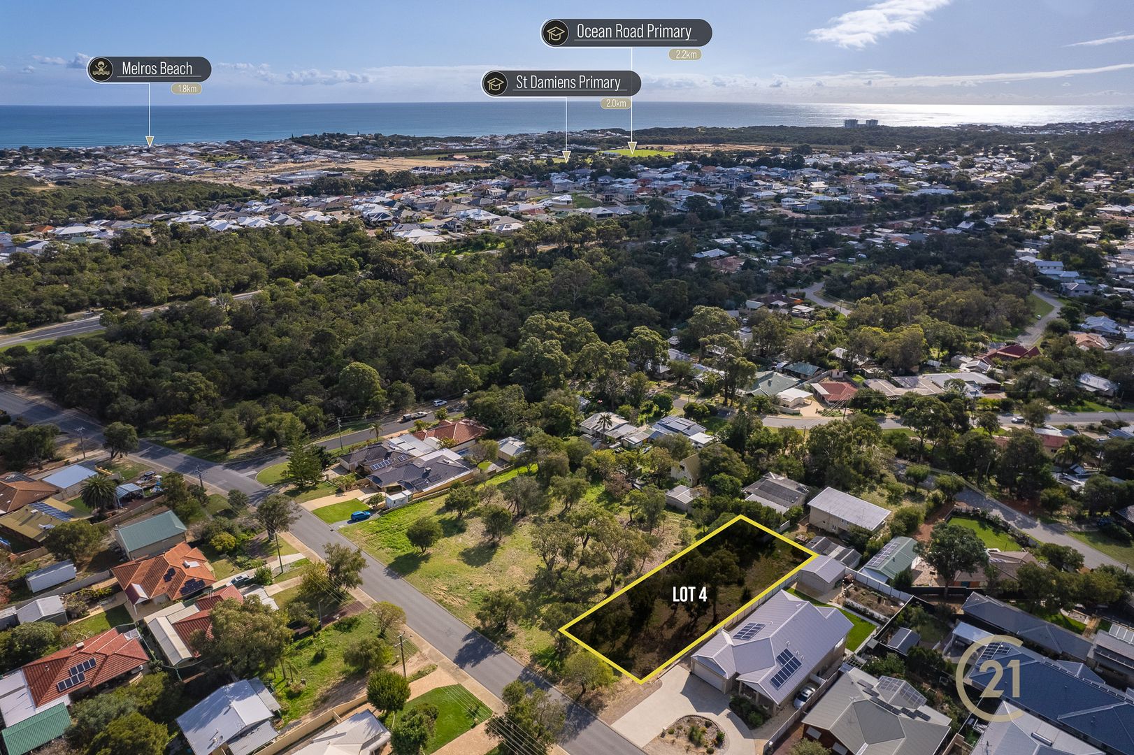 22 Dawesville Road, Dawesville WA 6211, Image 2