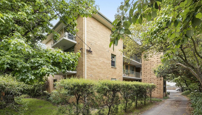 Picture of 1/162 Barkers Road, HAWTHORN VIC 3122