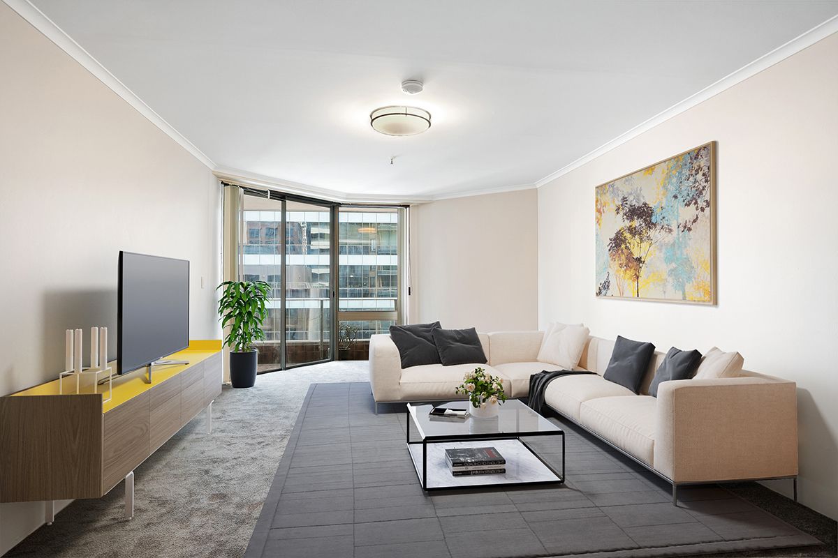 78/25 Market Street, Sydney NSW 2000, Image 1