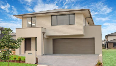 Picture of 16 Elderberry Street, MARSDEN PARK NSW 2765