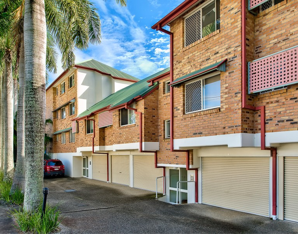 4/72 Hampstead Road, Highgate Hill QLD 4101