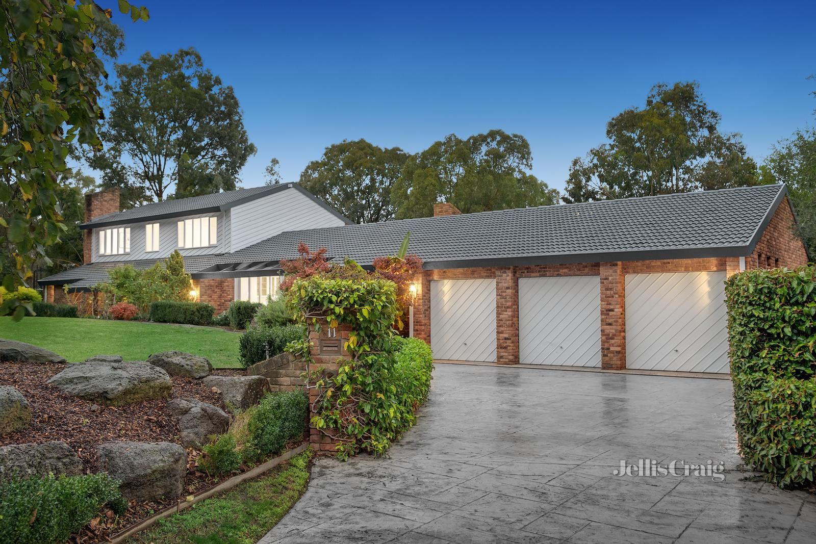 11 Homewood Rise, Warrandyte VIC 3113, Image 0