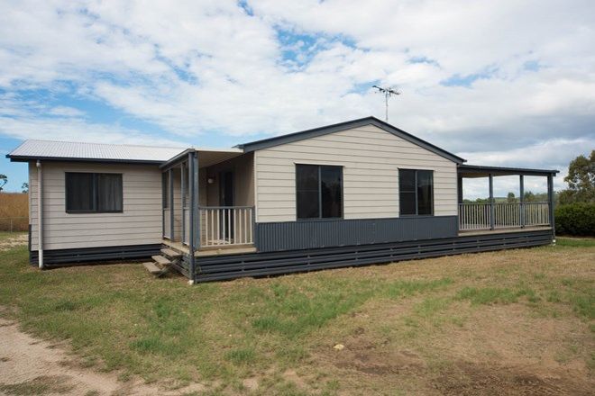 Picture of 558 Midge Point Rd, BLOOMSBURY QLD 4799