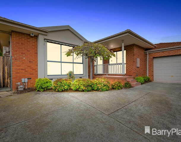 2/14 Eastleigh Drive, Glen Waverley VIC 3150