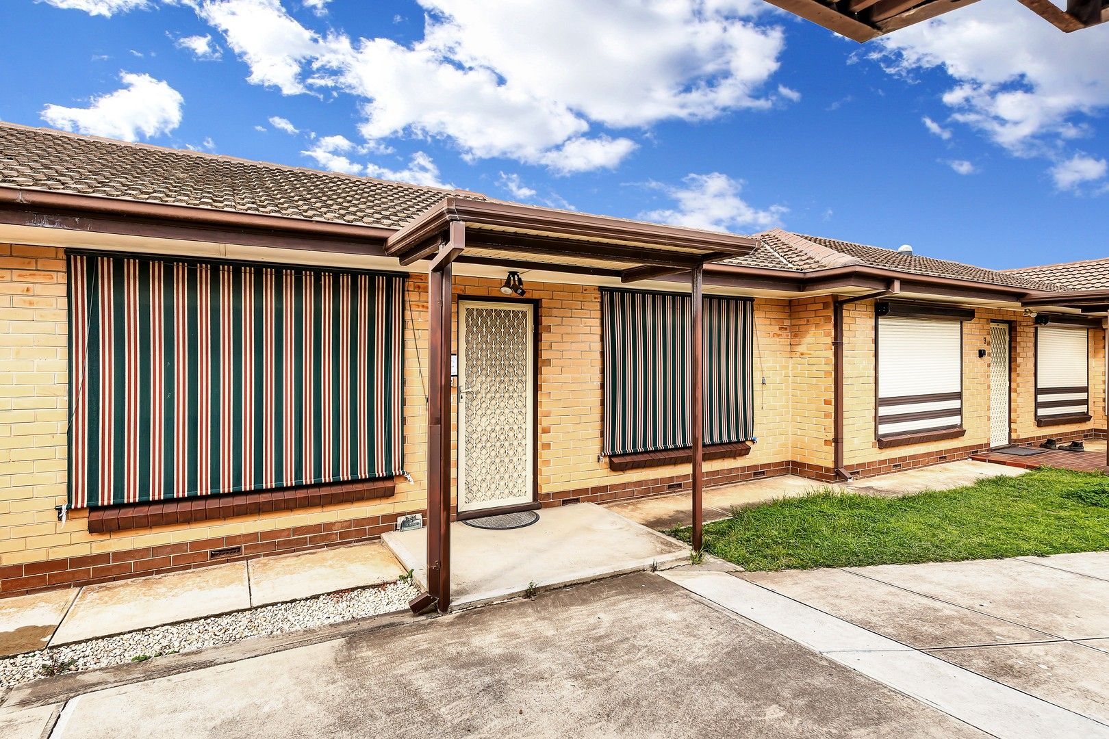 2/34 Margaret Terrace, Rosewater SA 5013, Image 1