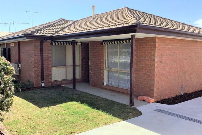 Picture of 1/22 Davies Street, DARLEY VIC 3340