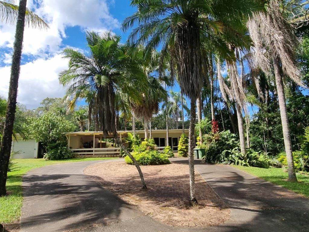 56 Veivers Drive, Speewah QLD 4881, Image 2