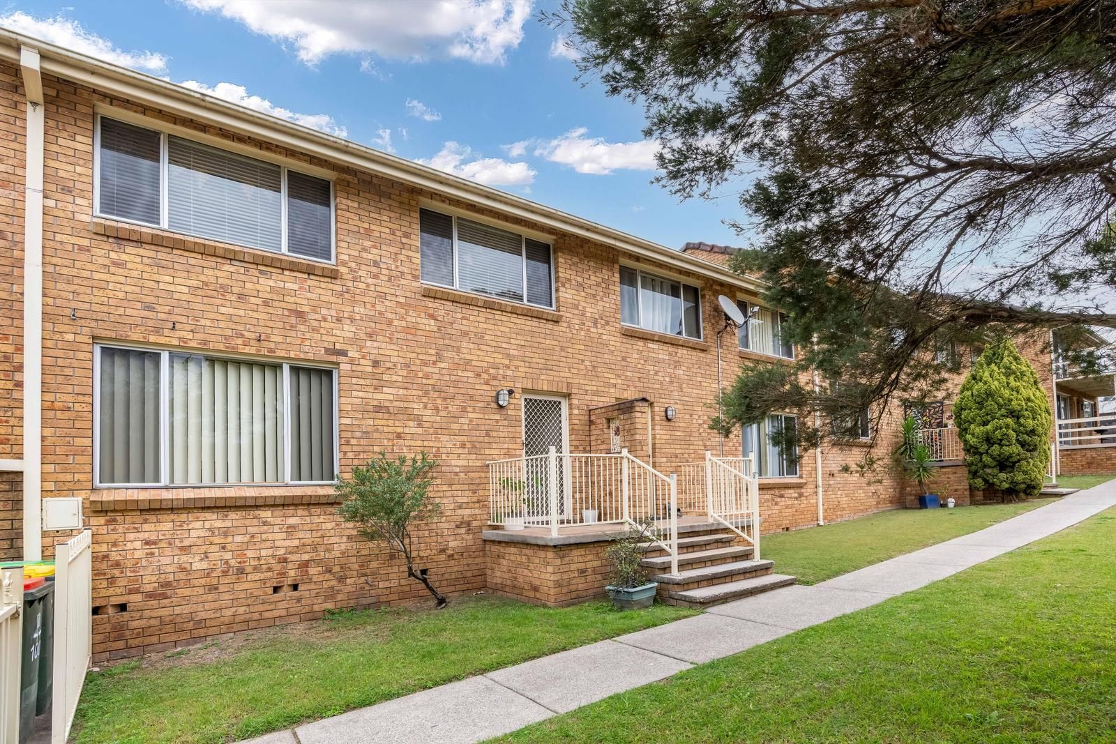 1-5/100 South Street, Telarah NSW 2320, Image 1