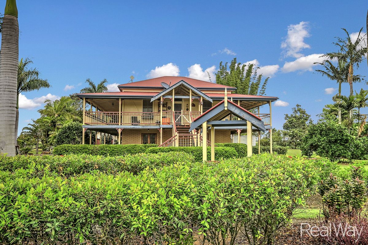 5 Woods West Road, Alloway QLD 4670, Image 2