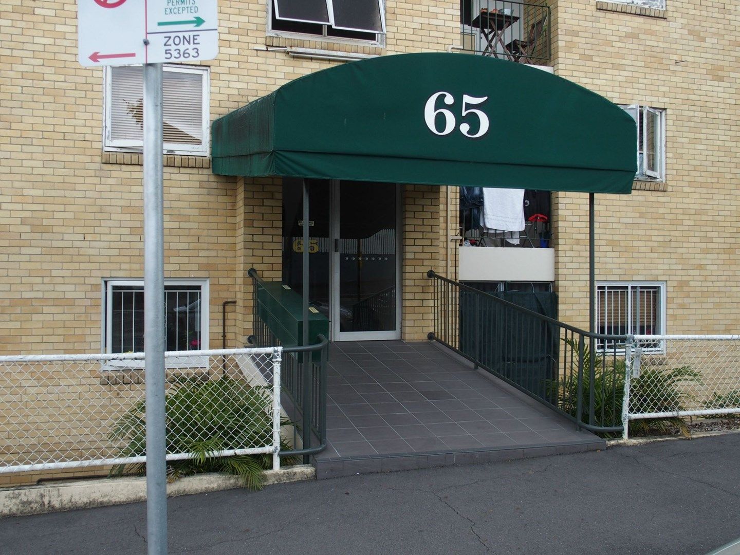 6/65 Browning Street, South Brisbane QLD 4101, Image 0