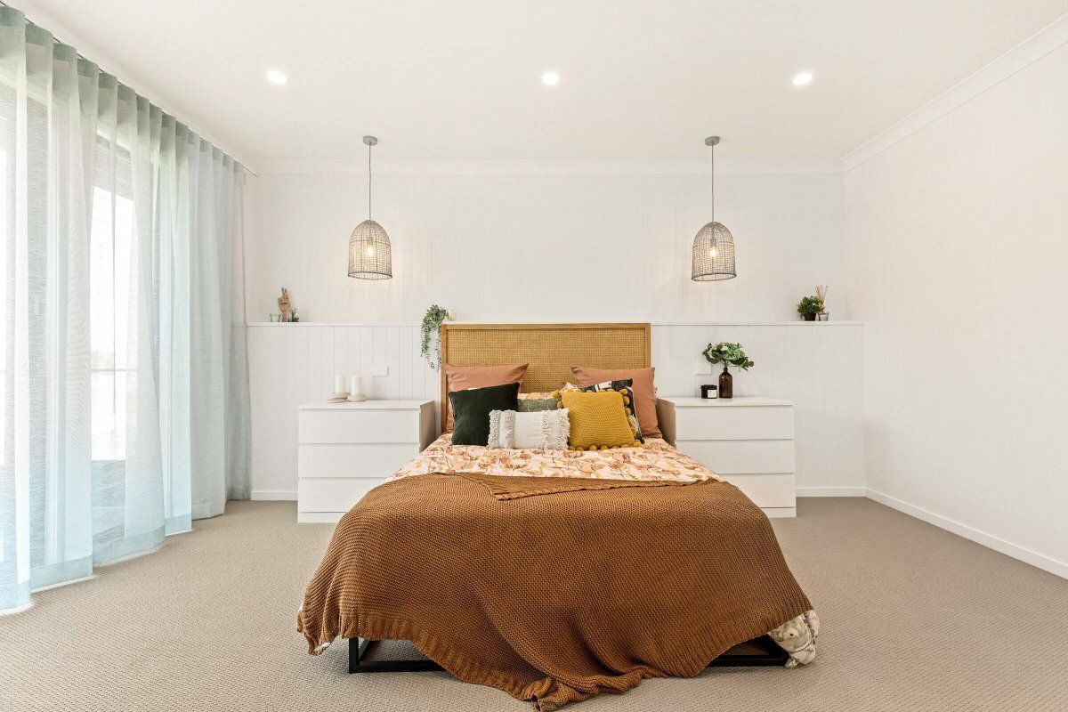 4 bedrooms House in  LEPPINGTON NSW, 2179