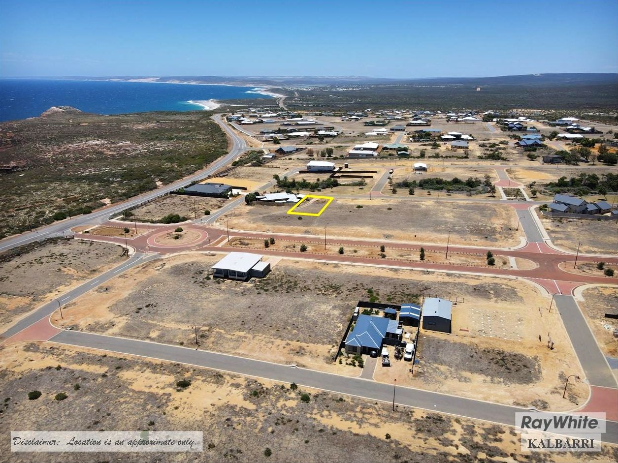 Lot 138/21 Emerald Vista, Kalbarri WA 6536, Image 0