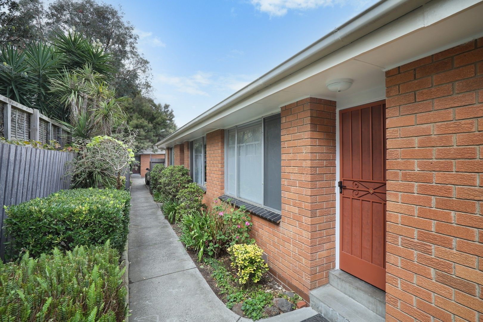 2 bedrooms Apartment / Unit / Flat in 4/30 Austral Avenue BRUNSWICK VIC, 3056