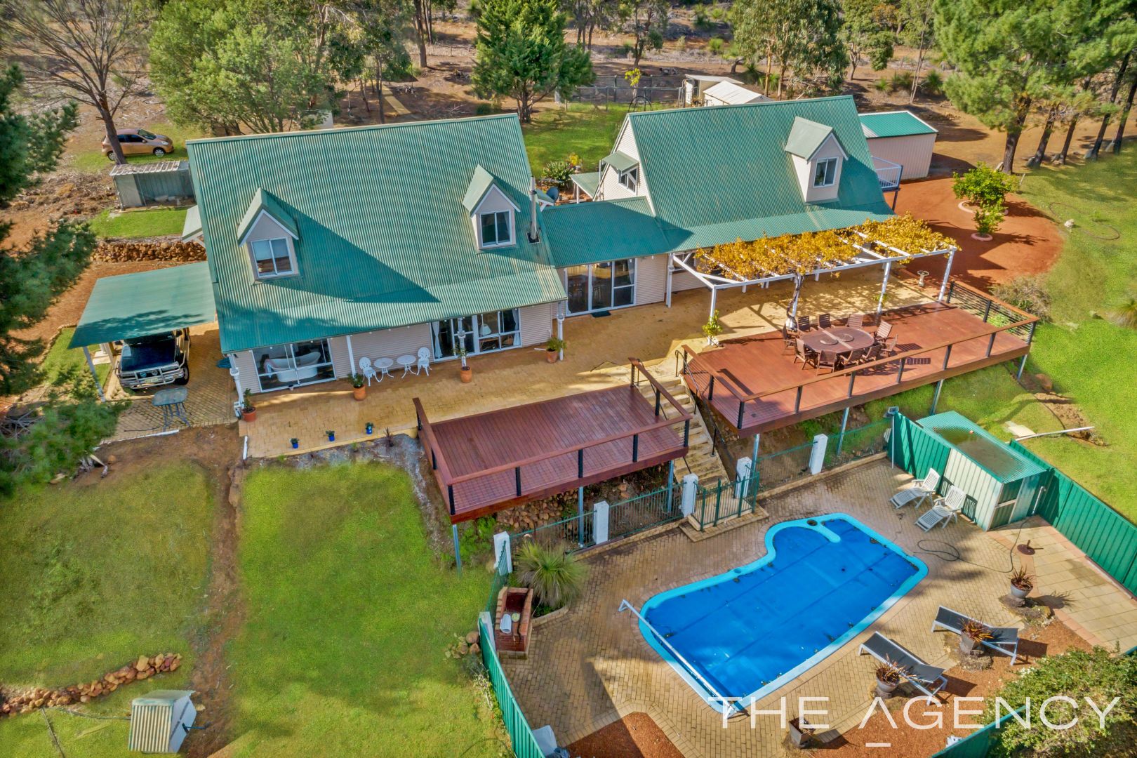 124 McKnoe Drive, Morangup WA 6083, Image 2