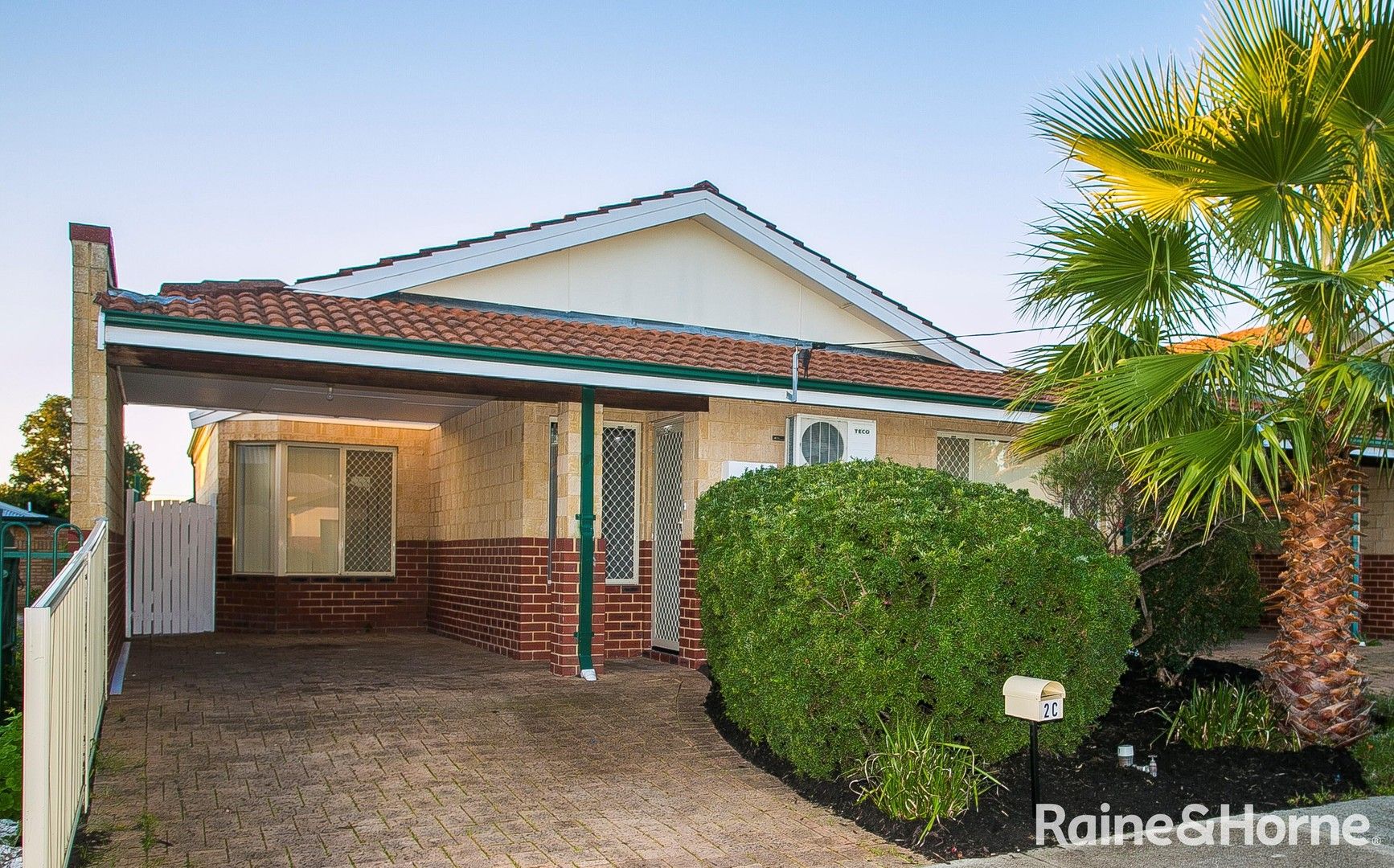 2C Margaret Street, Midland WA 6056, Image 0