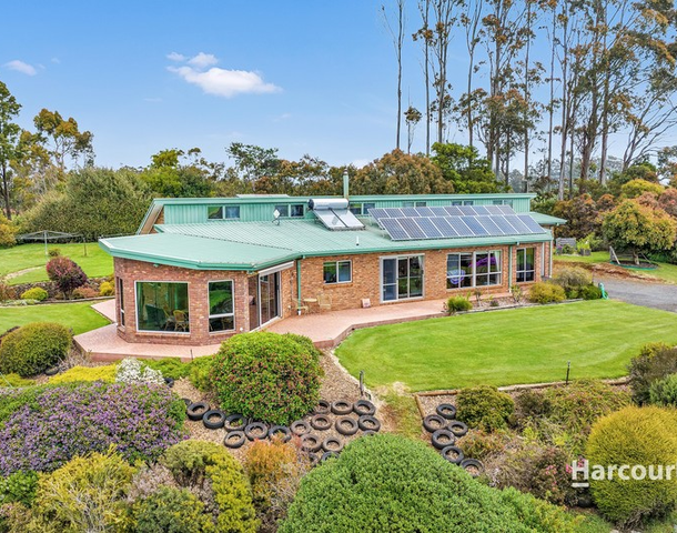 99 Poimena Road, Mooreville TAS 7321