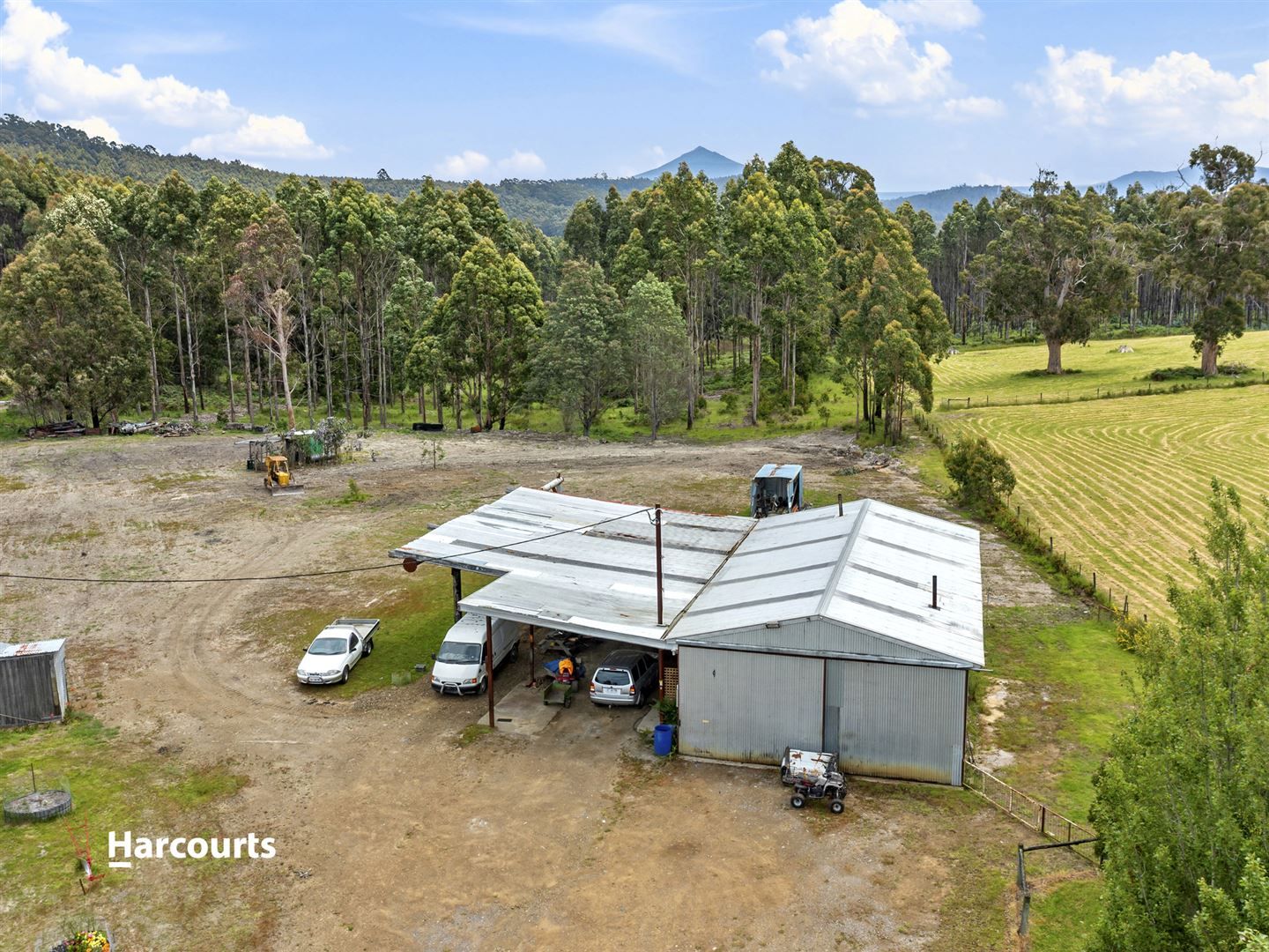 7526 Huon Highway, Strathblane TAS 7109, Image 1