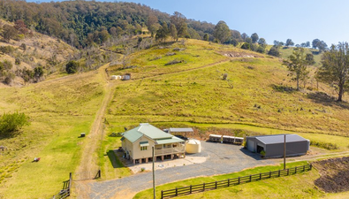 Picture of 590 Scone Road, COPELAND NSW 2422