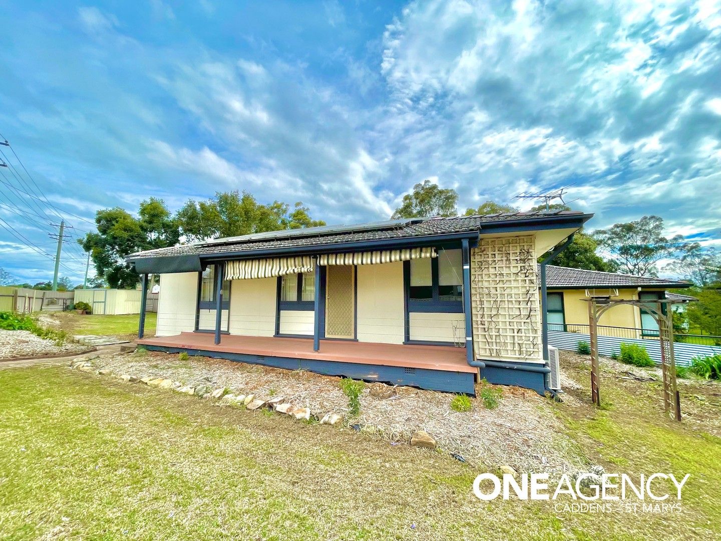 2 Ogilvie Place, Blackett Property History & Address Research Domain