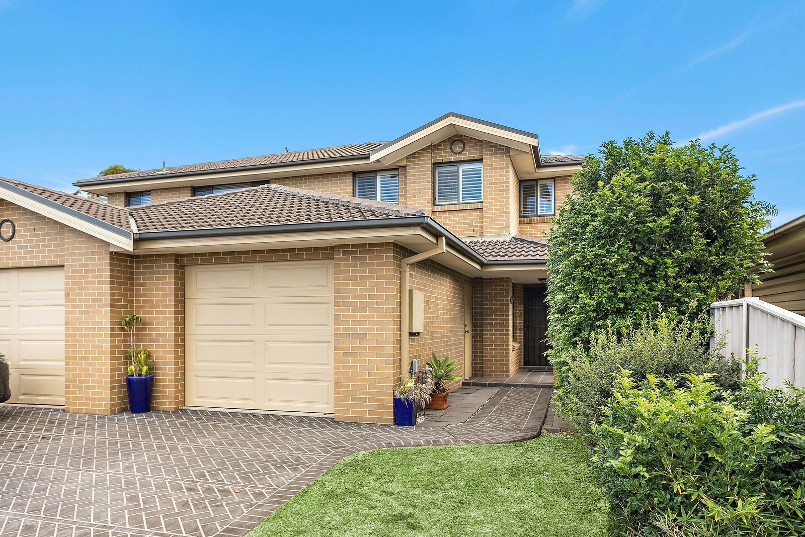45 McGregor Avenue, Barrack Heights NSW 2528 Duplex For