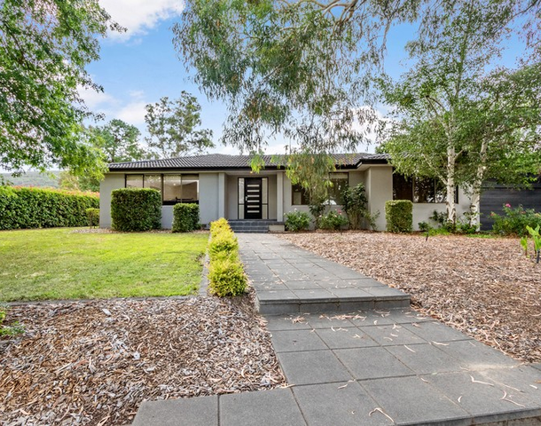 49 Gallagher Street, Kambah ACT 2902