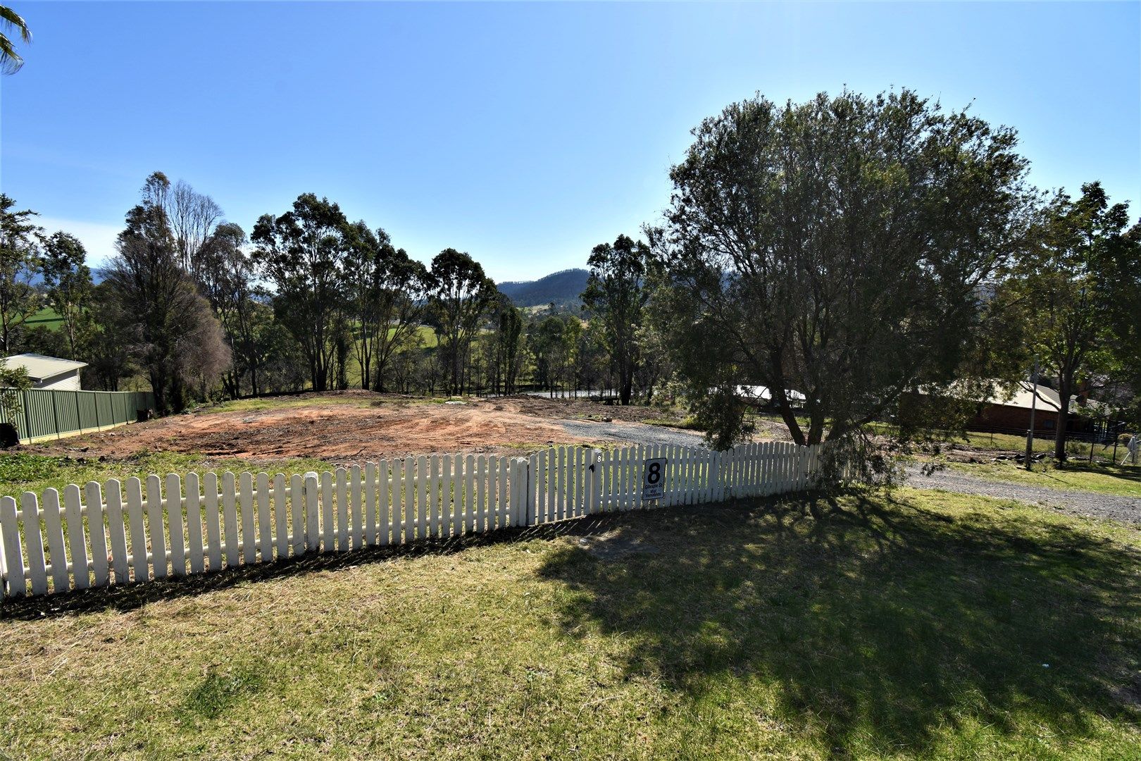 6-8 Gillespie Street, Cobargo NSW 2550, Image 0