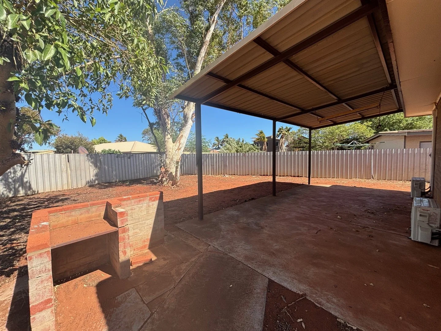 8 Bottlebrush Crescent, South Hedland WA 6722