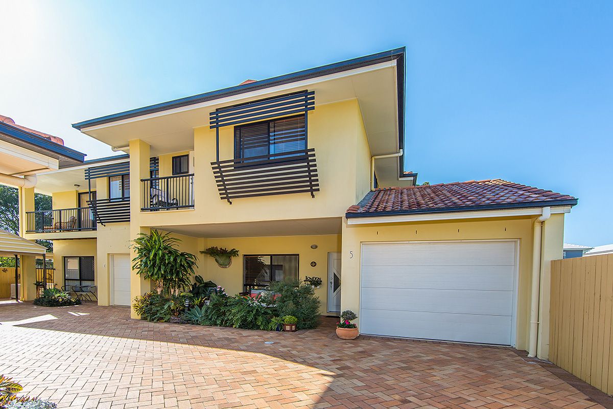 5/400 Scarborough Road, Scarborough QLD 4020, Image 0