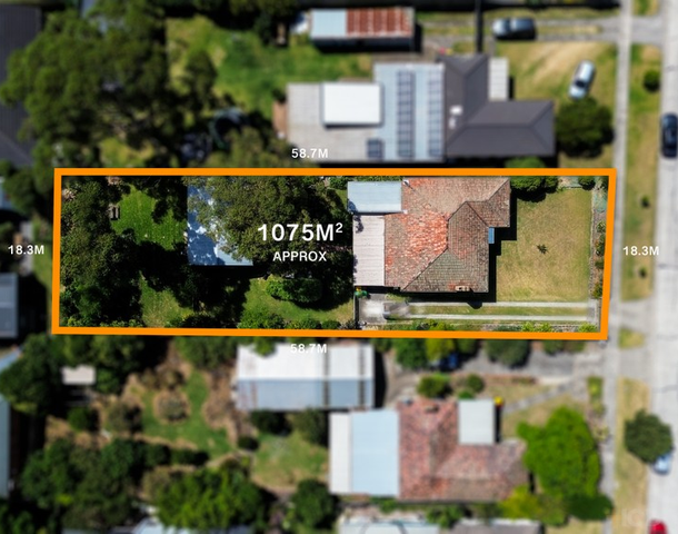 95 Berry Avenue, Edithvale VIC 3196