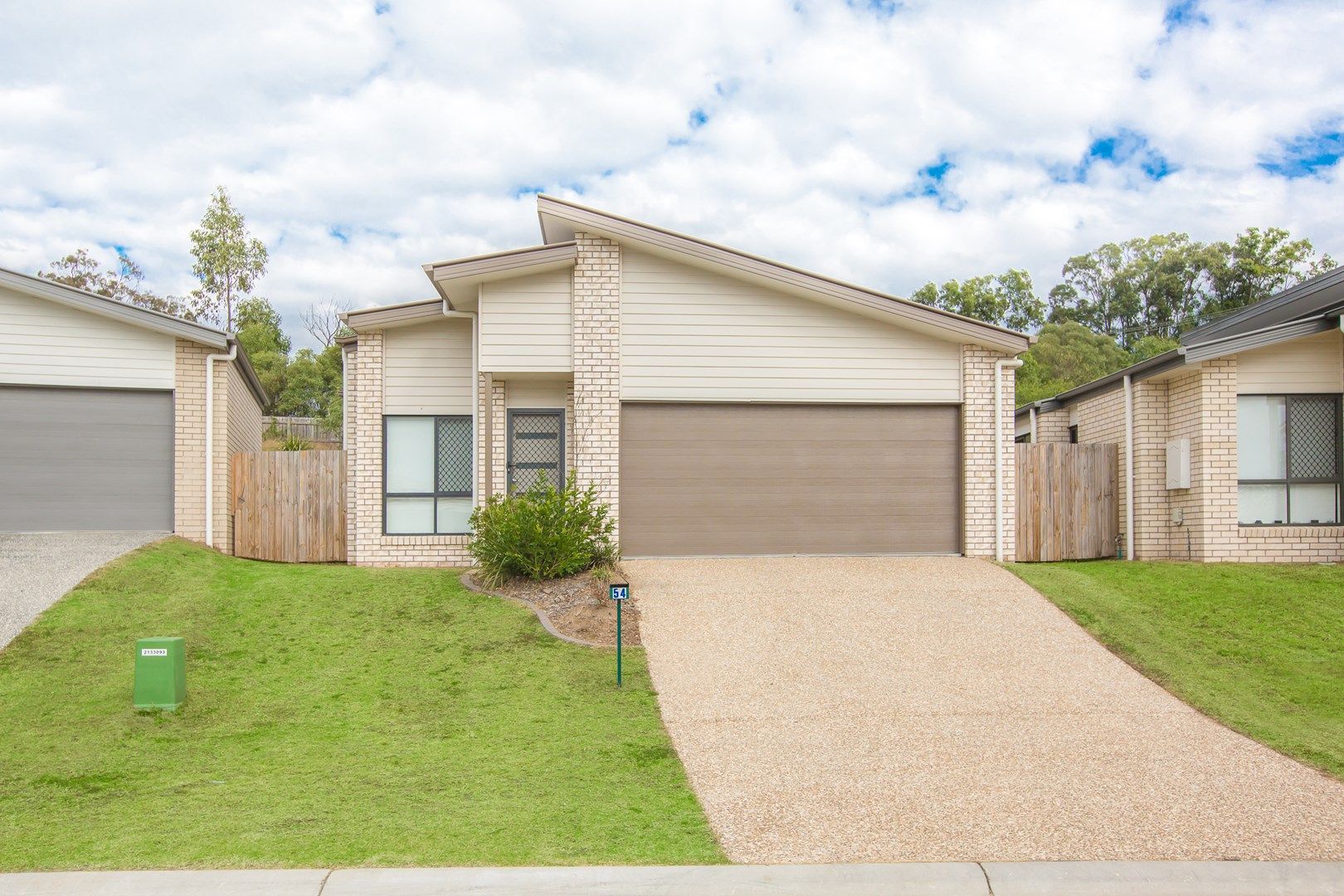 4 bedrooms House in 54 Clermont Street HOLMVIEW QLD, 4207