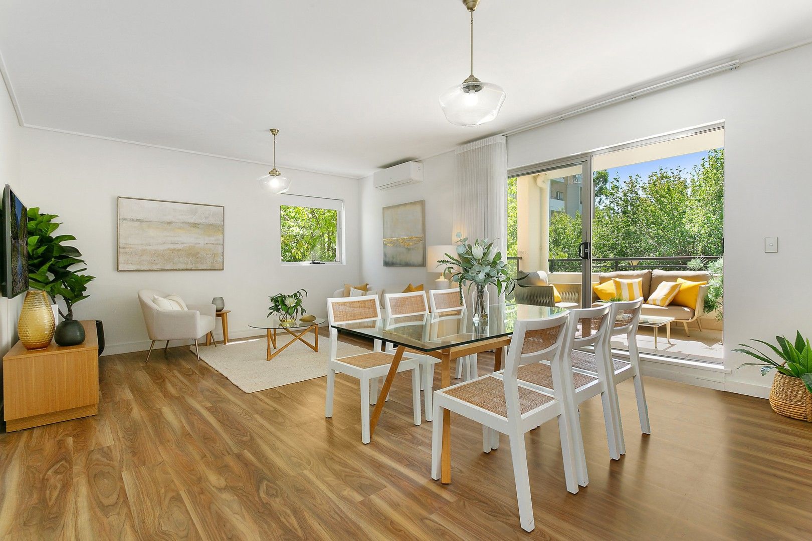 2 bedrooms Apartment / Unit / Flat in 32/20 Close Street CANTERBURY NSW, 2193