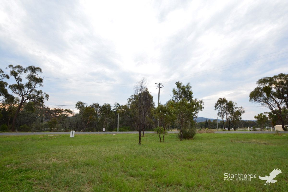 195196 Calvert Road, Glen Aplin QLD 4381 Domain