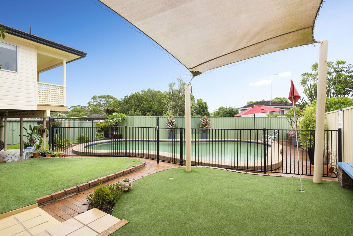 141 Thurlgona Road, Engadine NSW 2233, Image 1